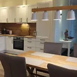 Holiday Apartment Holiday home Kirchlinteln
