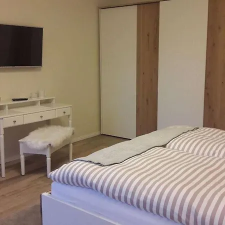 Ferienhaus Holiday Apartment Kirchlinteln