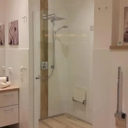 Holiday Apartment Ferienhaus Kirchlinteln
