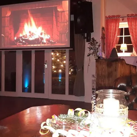 Holiday Apartment *