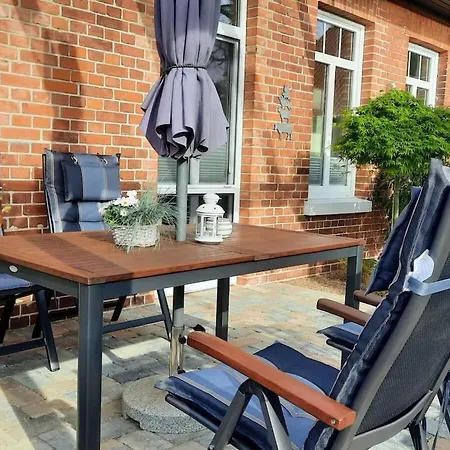 Holiday Apartment * Kirchlinteln
