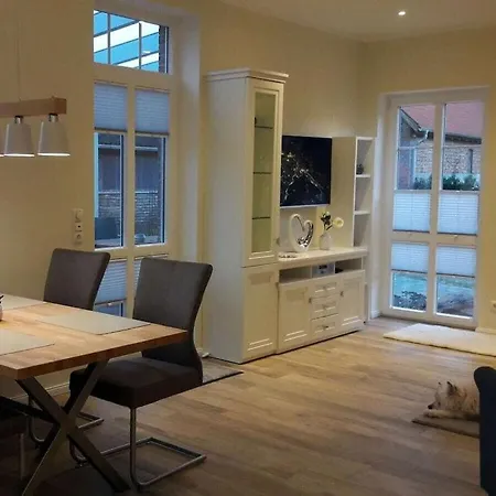 Ferienhaus Holiday Apartment *