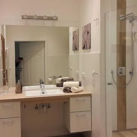 Holiday Apartment Ferienhaus Kirchlinteln