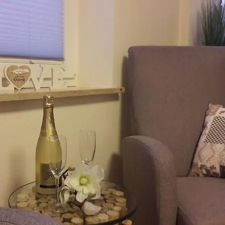 Holiday Apartment *