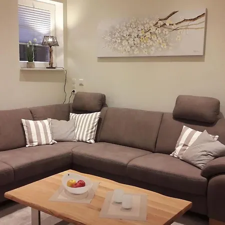 Holiday Apartment * Kirchlinteln