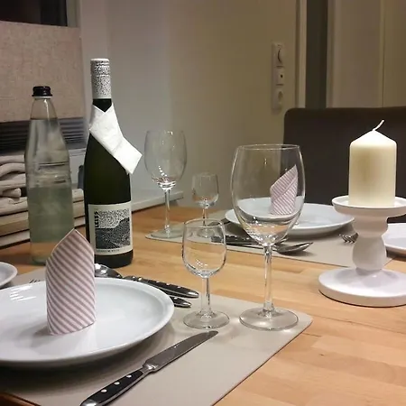 Holiday Apartment