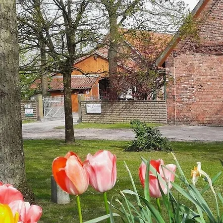 Holiday Apartment Ferienhaus *